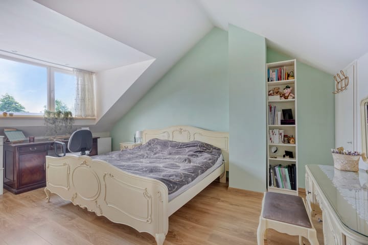 Foto 24 van van Wassenaerstraat 4