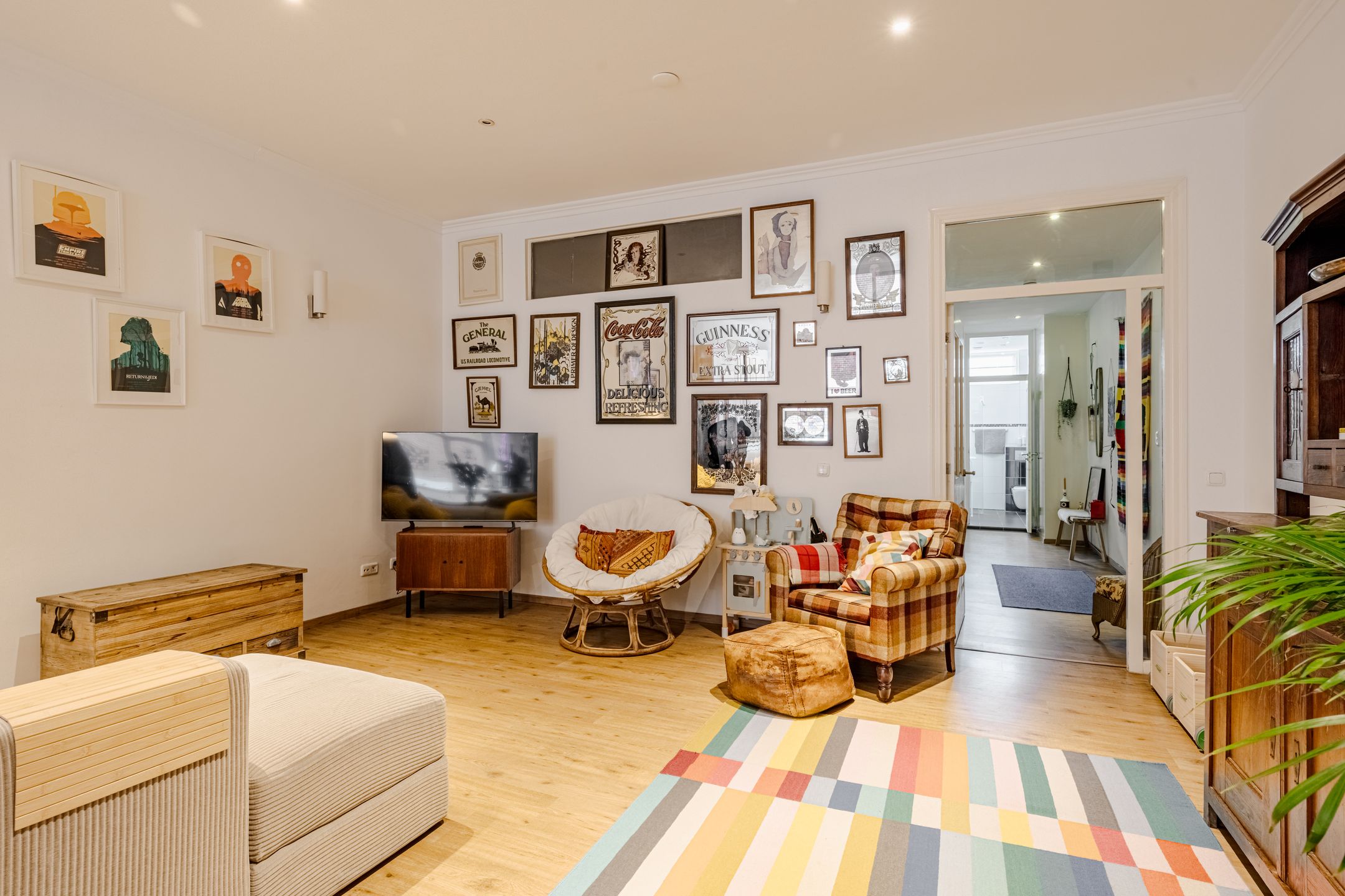 Photo 9 of Holsteynstraat 11-ZW