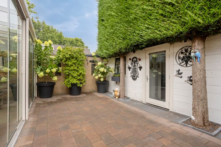 Foto 28 van van Wassenaerstraat 4