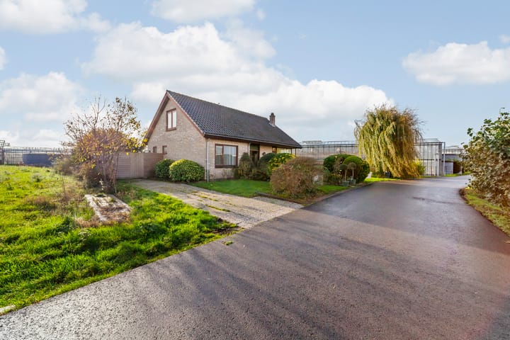 Foto 7 van Hoflaan 5