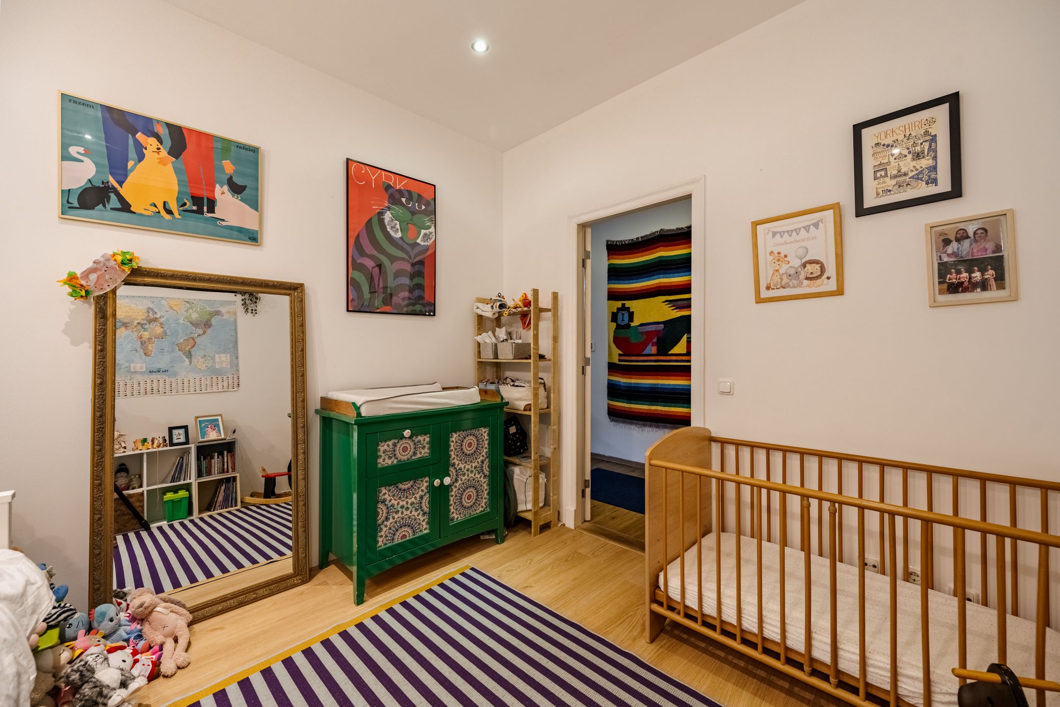 Photo 12 of Holsteynstraat 11-ZW