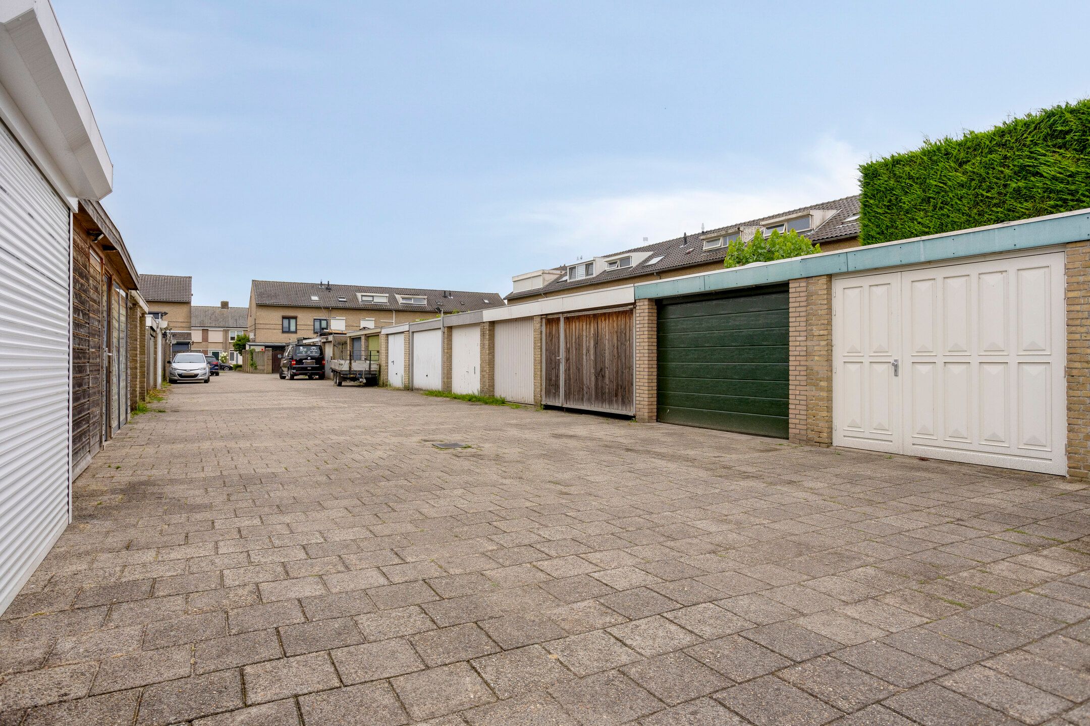 Photo 30 of van Wassenaerstraat 4