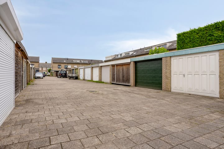 Foto 30 van van Wassenaerstraat 4