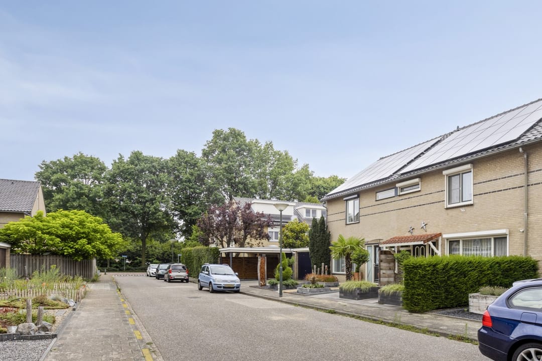 Photo 31 of van Wassenaerstraat 4