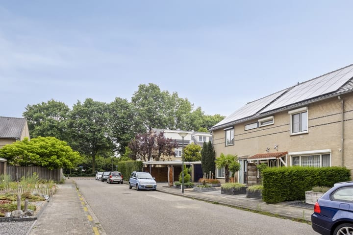 Foto 31 van van Wassenaerstraat 4