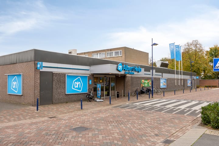 Foto 33 van van Wassenaerstraat 4