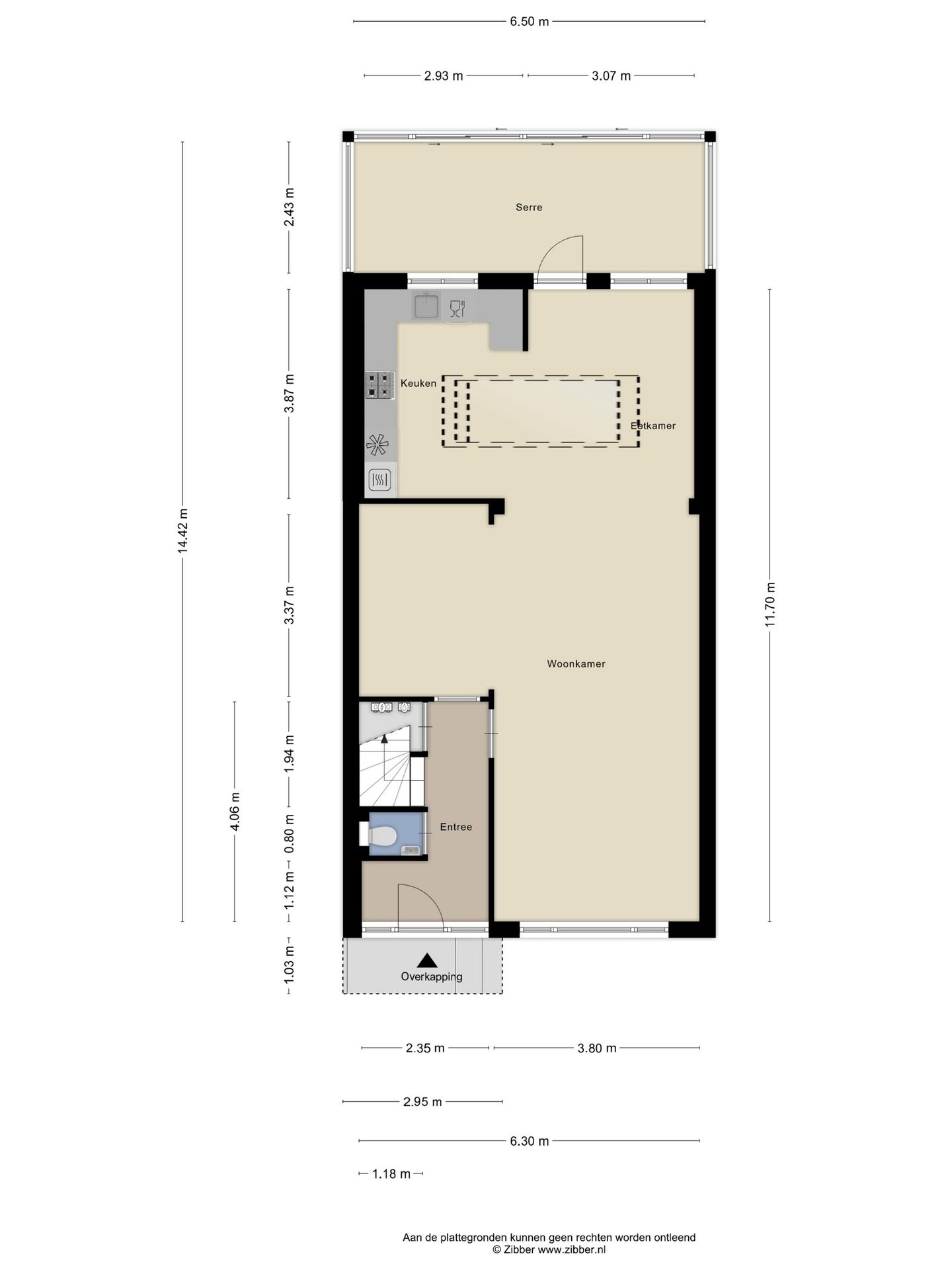 Photo 34 of van Wassenaerstraat 4