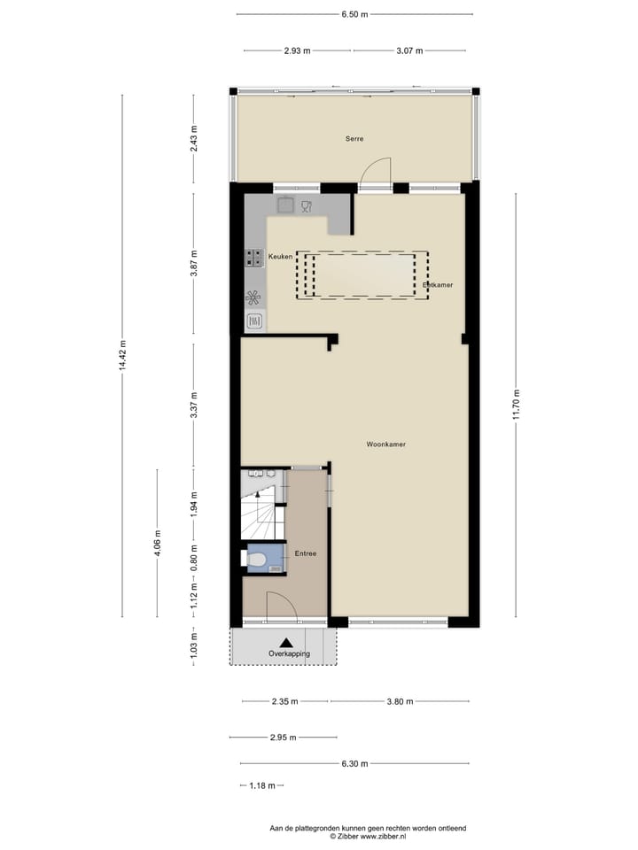 Foto 34 van van Wassenaerstraat 4