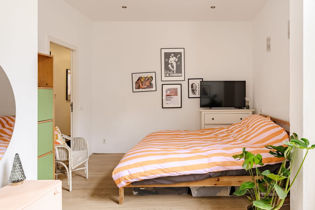 Photo 17 of Holsteynstraat 11-ZW