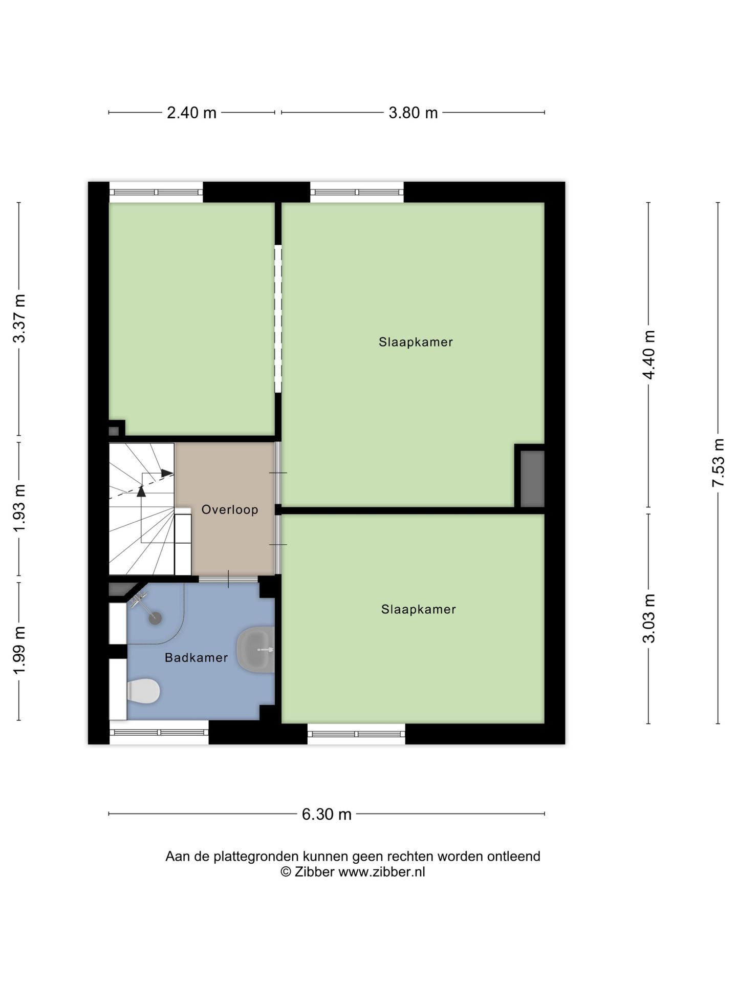 Photo 35 of van Wassenaerstraat 4