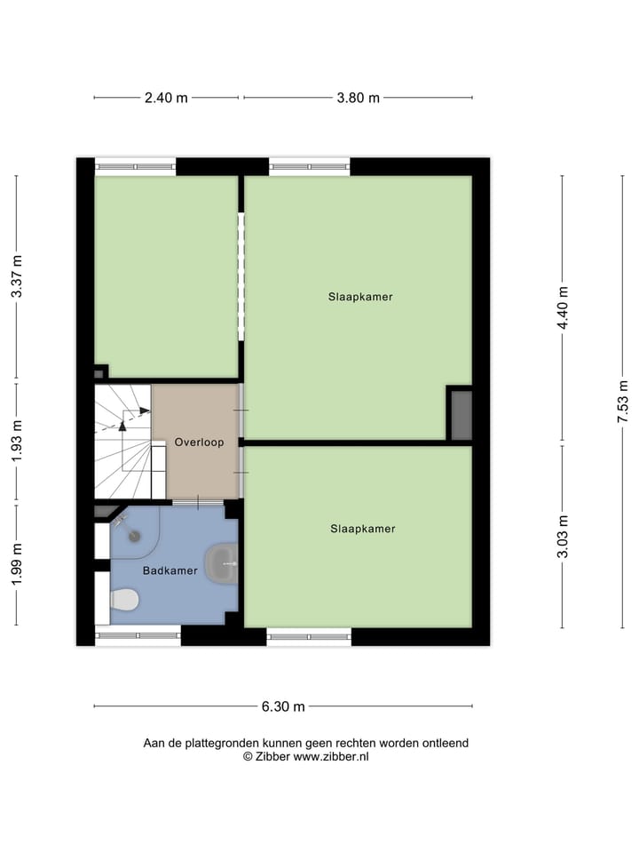 Foto 35 van van Wassenaerstraat 4