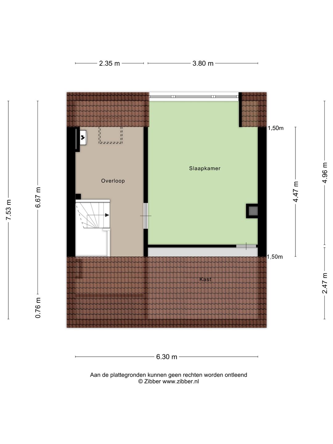 Photo 37 of van Wassenaerstraat 4