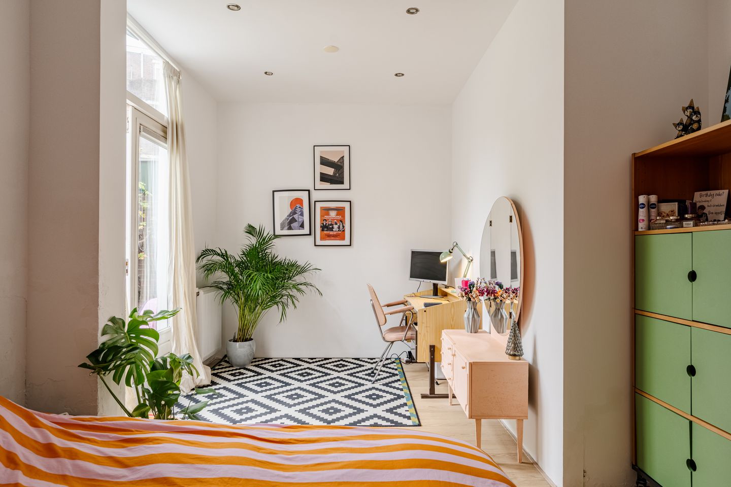 Photo 20 of Holsteynstraat 11-ZW