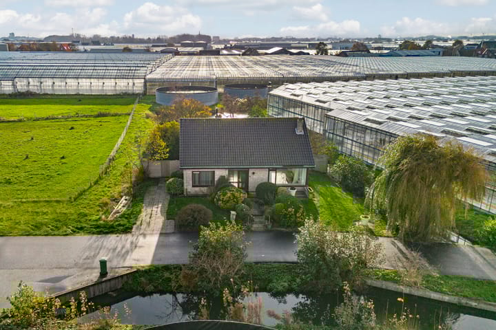 Foto 4 van Hoflaan 5