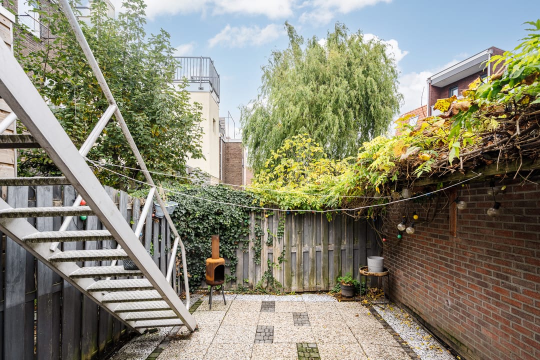 Photo 22 of Holsteynstraat 11-ZW