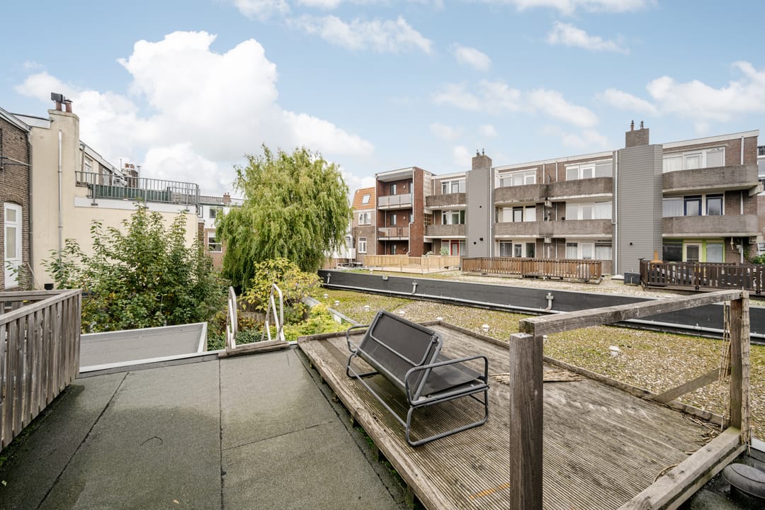 Photo 23 of Holsteynstraat 11-ZW