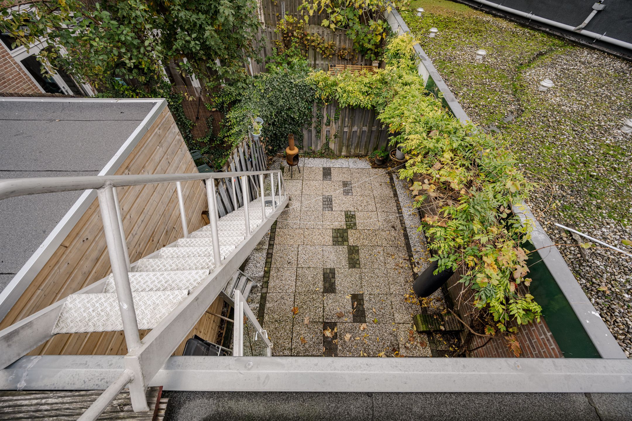 Photo 24 of Holsteynstraat 11-ZW