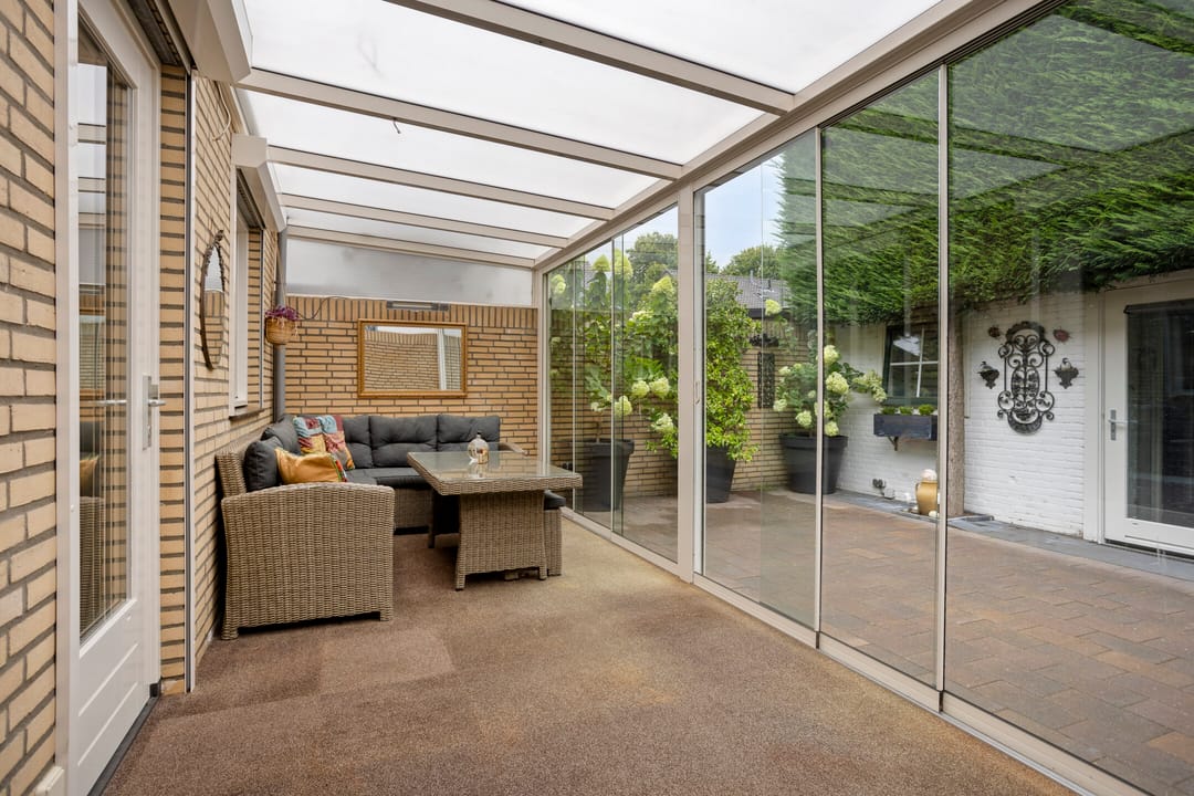 Photo 26 of van Wassenaerstraat 4