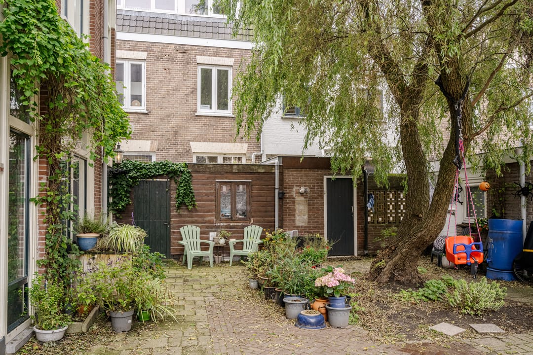 Photo 28 of Holsteynstraat 11-ZW