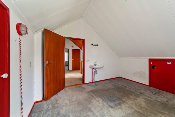 Foto 30 van Hoflaan 5