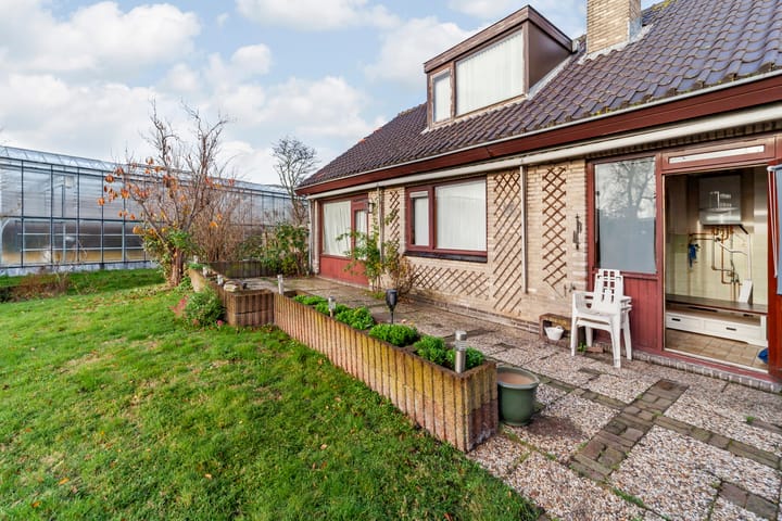 Foto 32 van Hoflaan 5