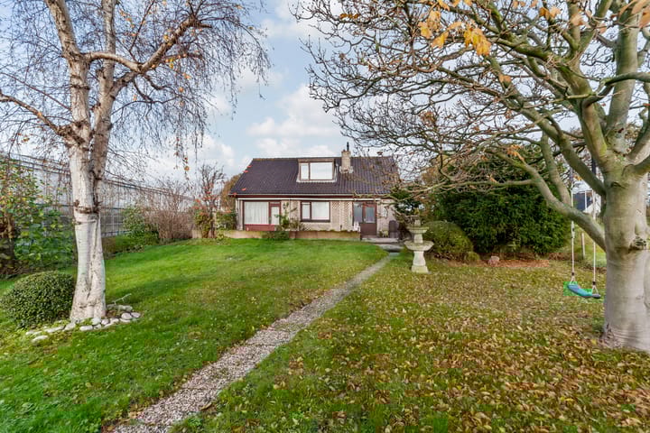 Foto 35 van Hoflaan 5