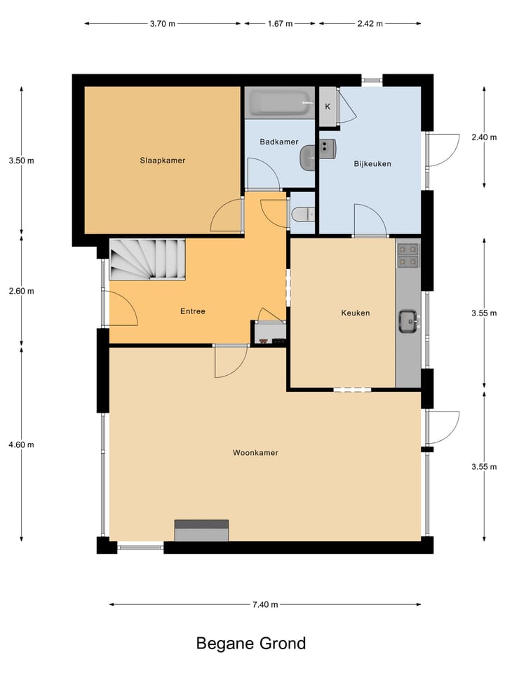 Foto 37 van Hoflaan 5