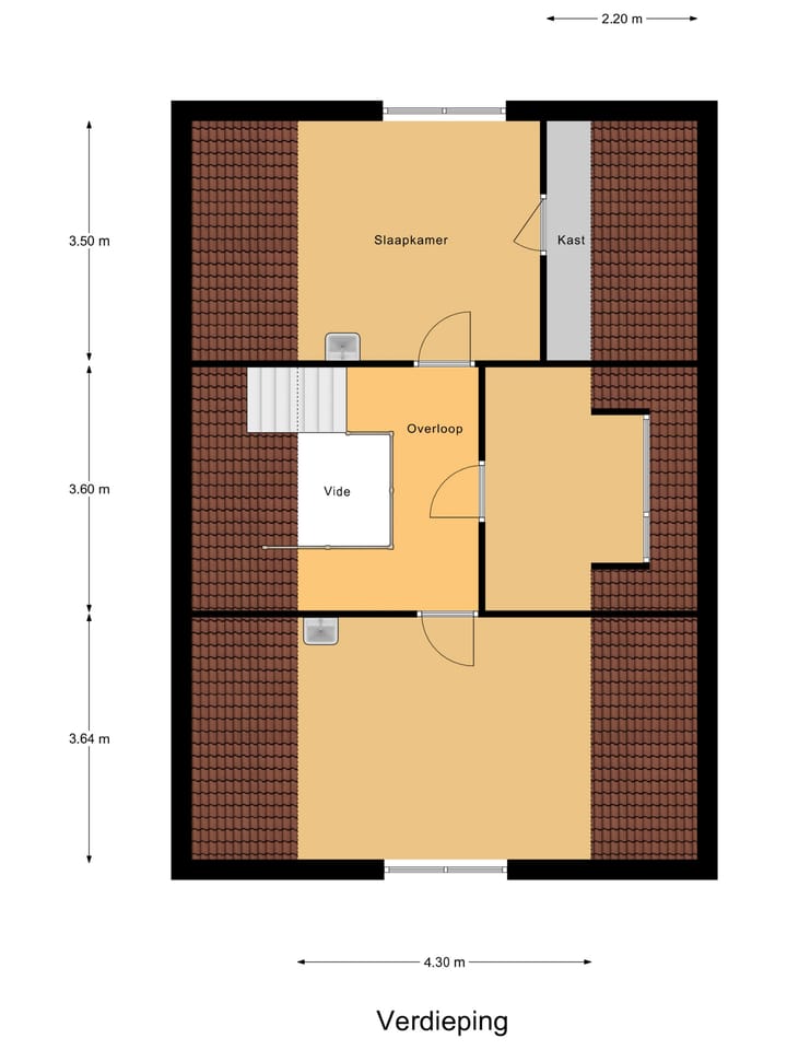 Foto 38 van Hoflaan 5