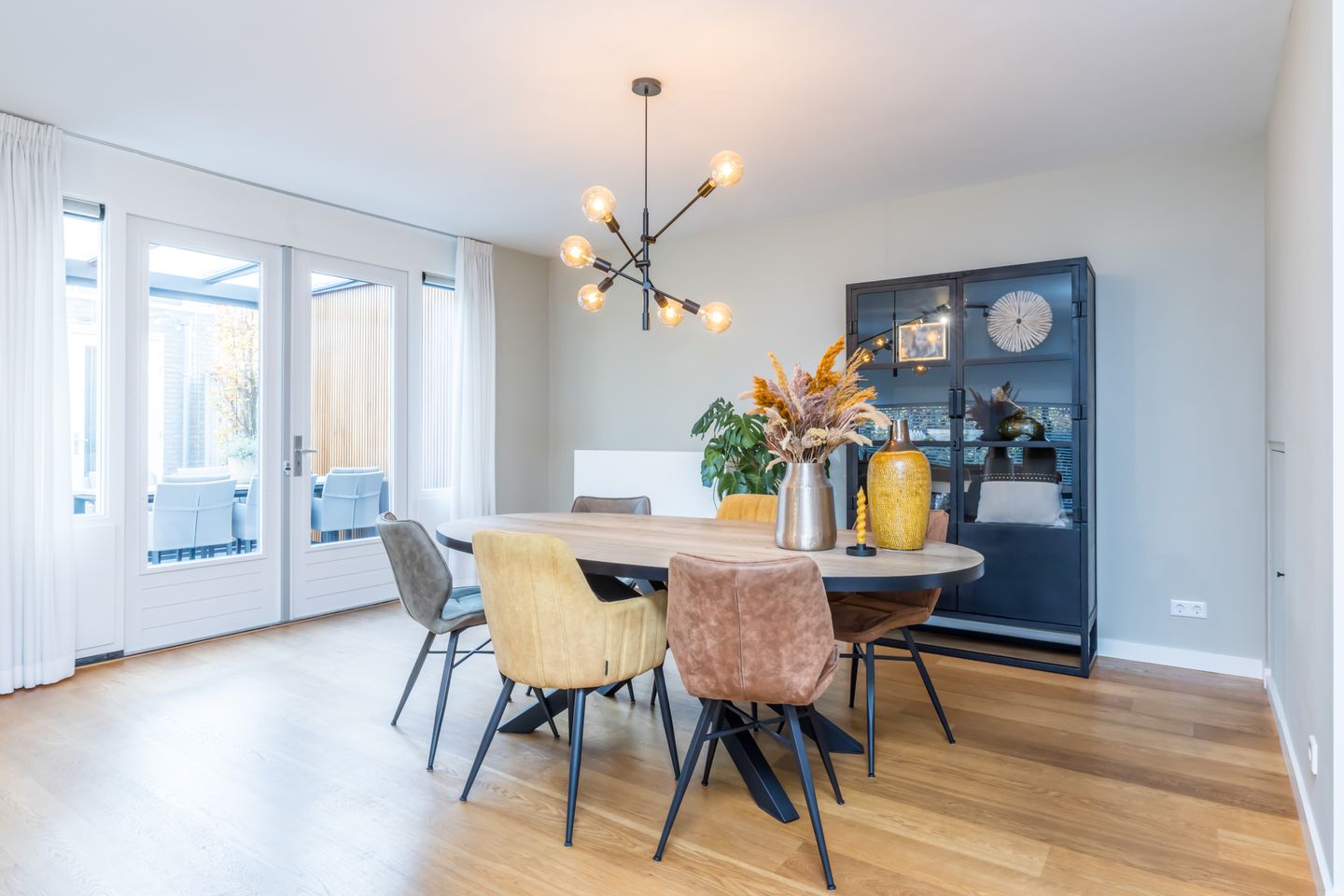 Foto 5 van Ketelbuter 1