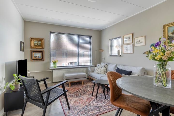 Foto 2 van Asterstraat 21-I