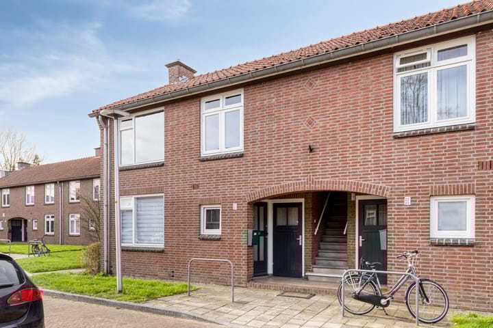 Foto 4 van Asterstraat 21-I