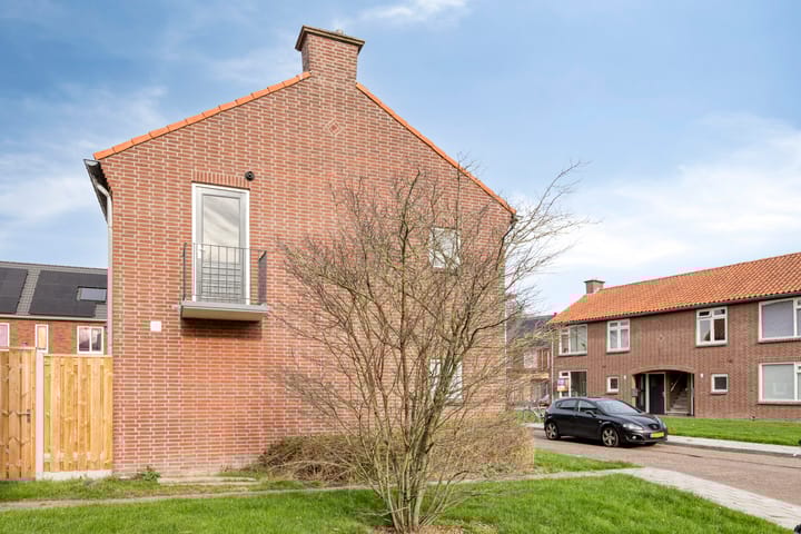 Foto 5 van Asterstraat 21-I