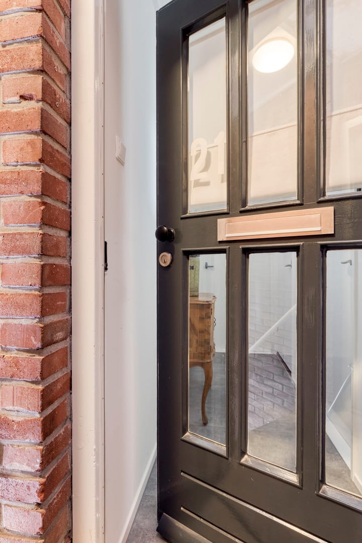 Foto 7 van Asterstraat 21-I