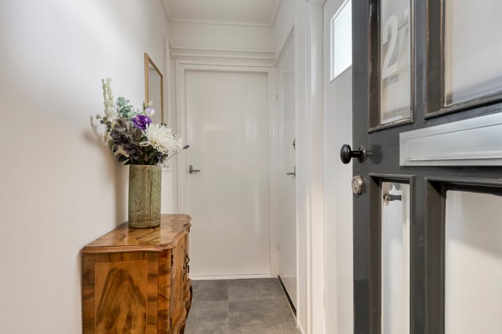 Foto 8 van Asterstraat 21-I