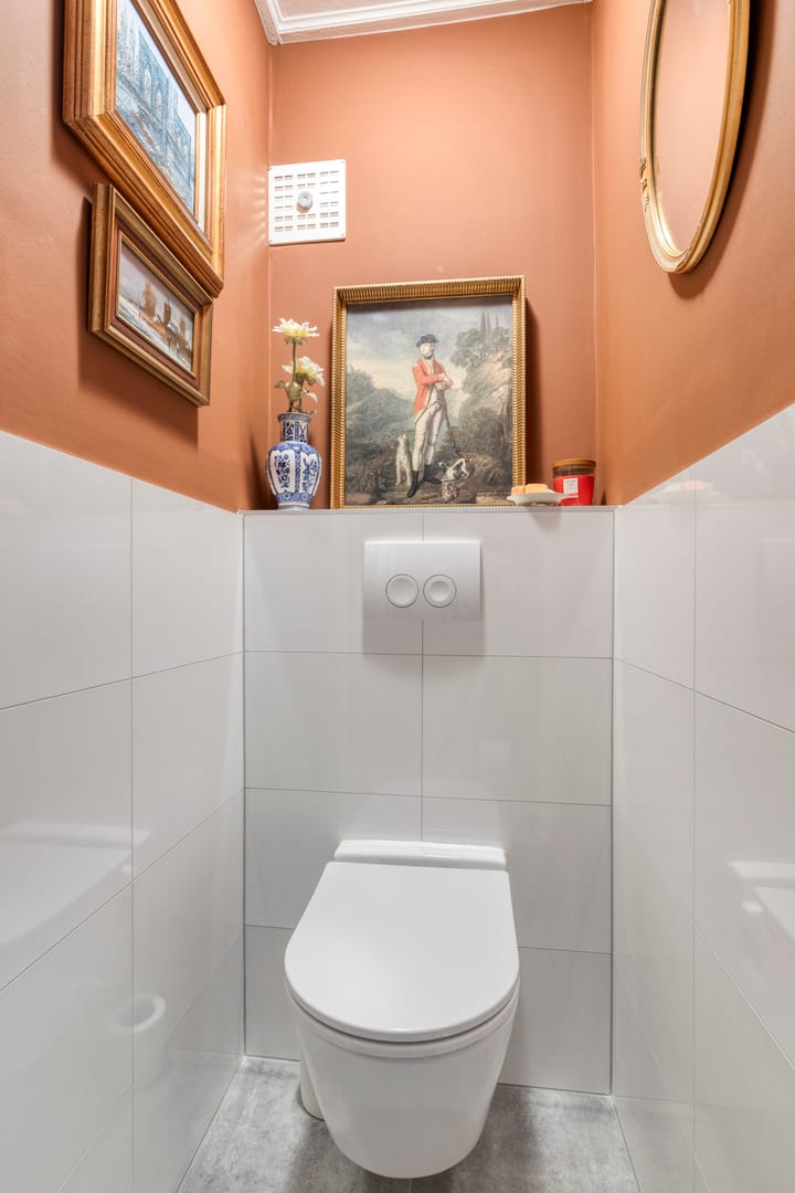 Foto 10 van Asterstraat 21-I