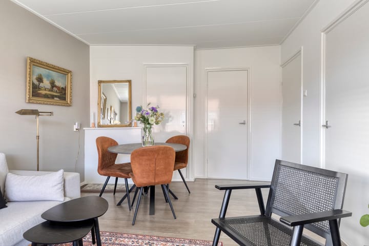 Foto 11 van Asterstraat 21-I