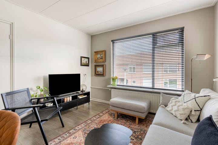 Foto 12 van Asterstraat 21-I