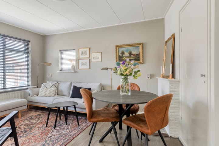 Foto 13 van Asterstraat 21-I