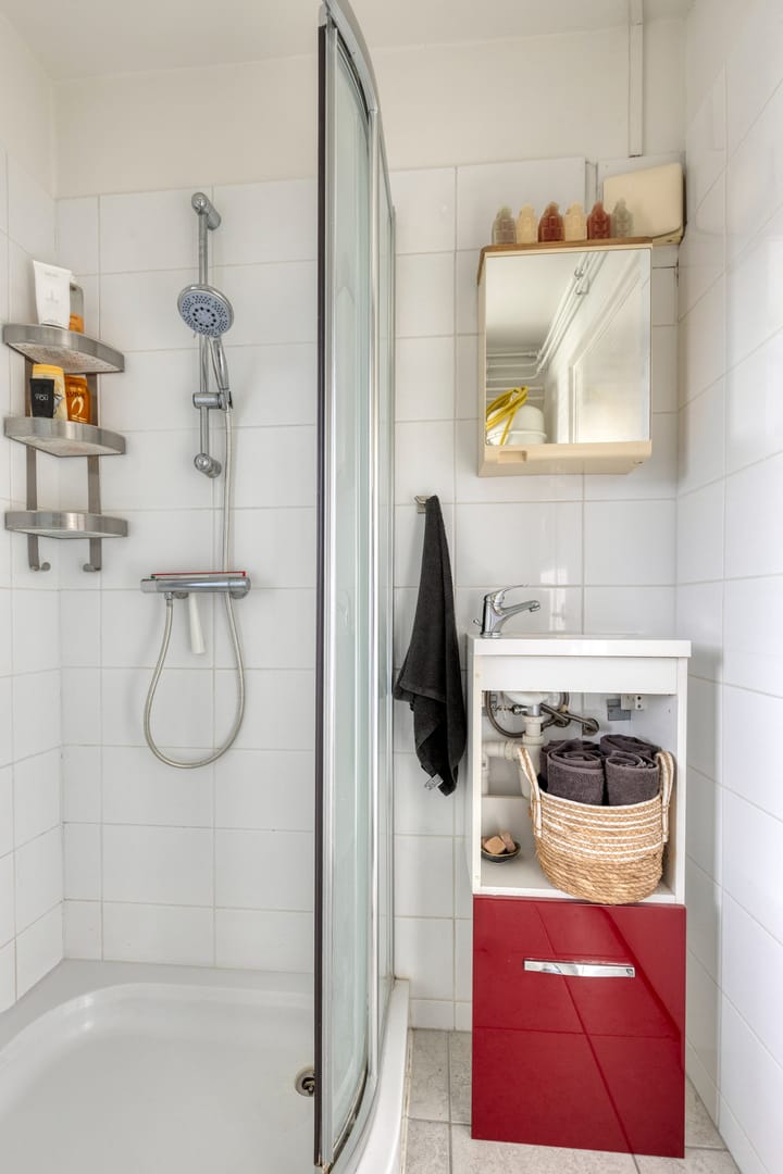 Foto 15 van Asterstraat 21-I