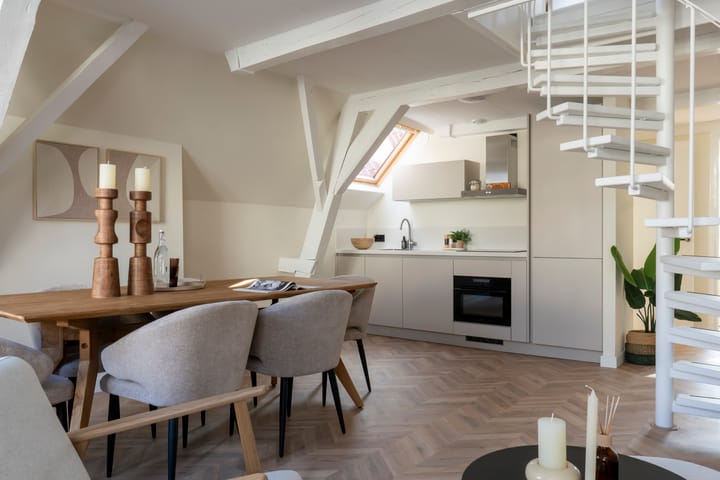 Foto 1 van Hogewoerd 131-B