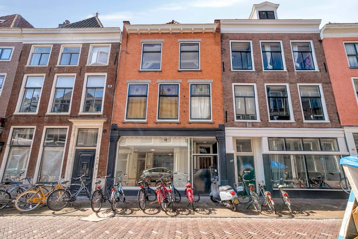 Photo 2 of Hogewoerd 131-B