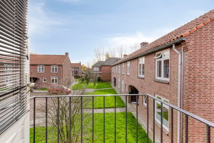 Foto 20 van Asterstraat 21-I