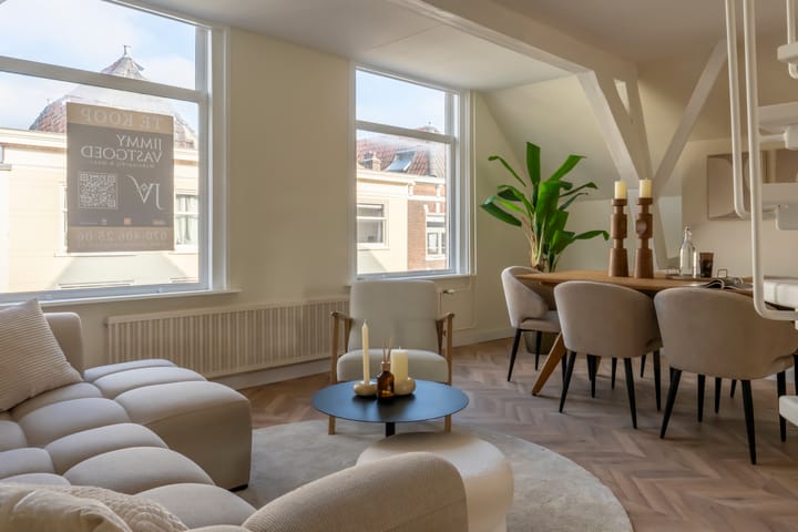 Foto 5 van Hogewoerd 131-B