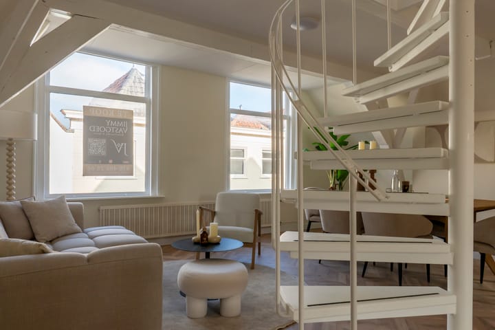 Photo 4 of Hogewoerd 131-B