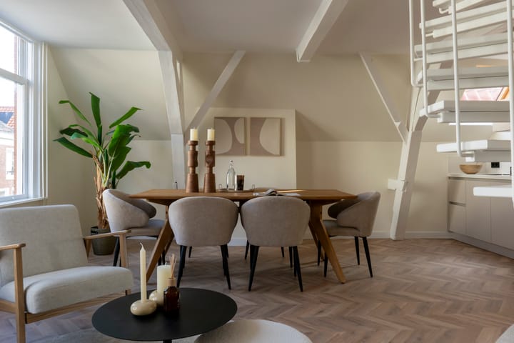 Foto 6 van Hogewoerd 131-B