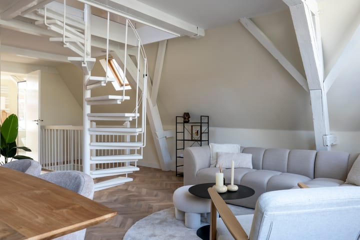 Foto 12 van Hogewoerd 131-B