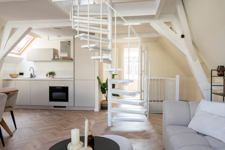 Foto 8 van Hogewoerd 131-B