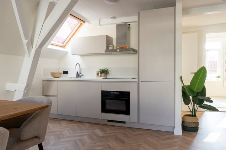 Foto 14 van Hogewoerd 131-B