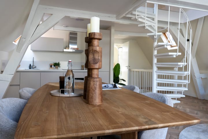 Foto 11 van Hogewoerd 131-B