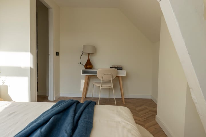 Foto 20 van Hogewoerd 131-B